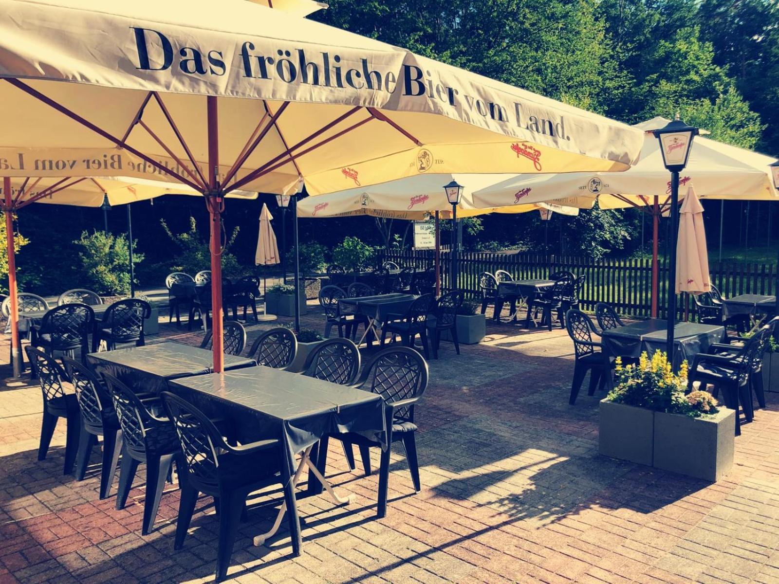 Gasthof Wilhelm Tell Fremdenzimmer ツィルンドルフ エクステリア 写真